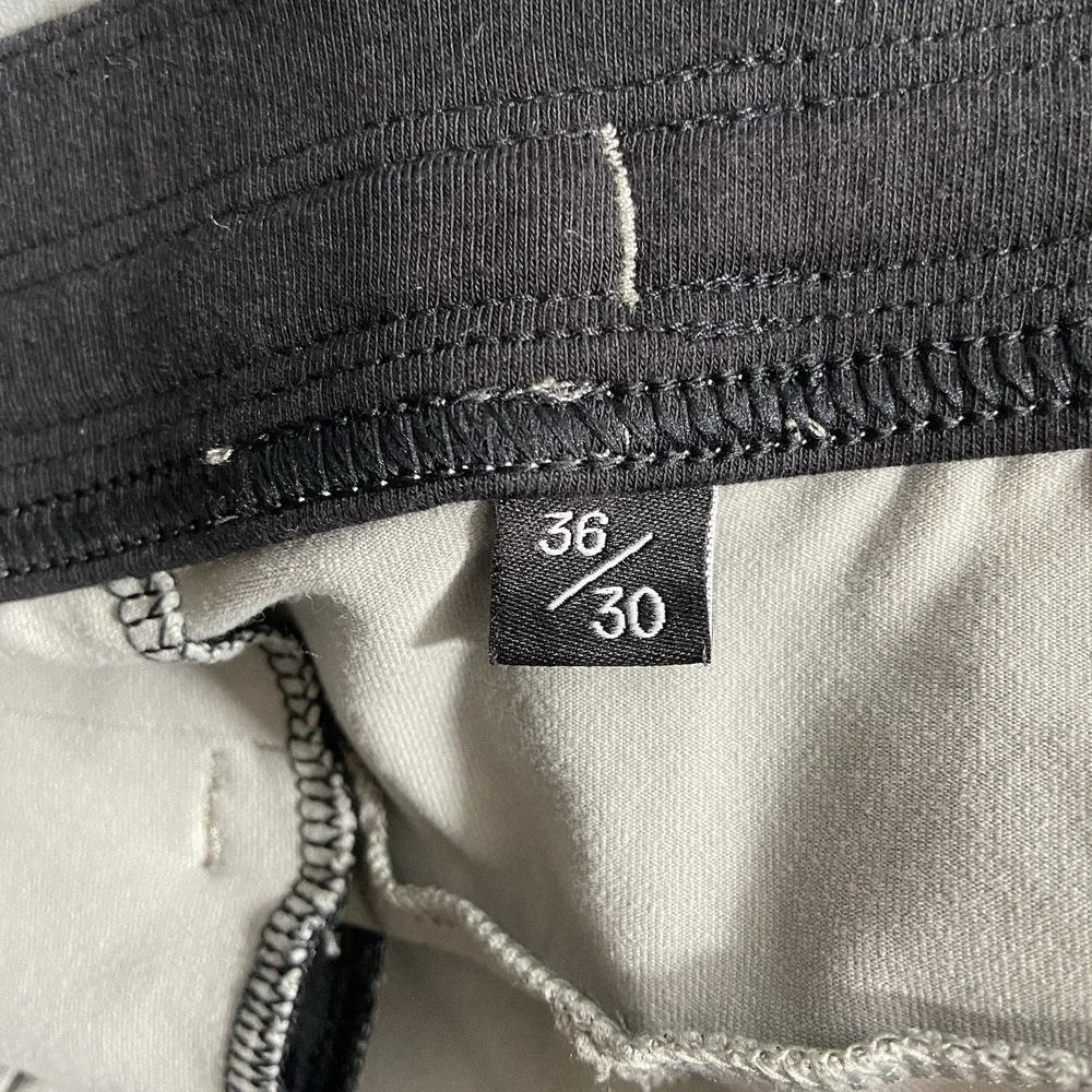 Public Rec Sweatpants Mens 36x26 Tapered Fit Soft Knit Athletic Lounge Casual